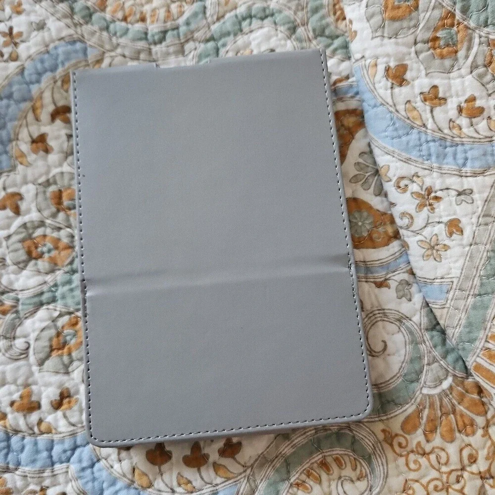 MoKo Kindle Paperwhite Case Cover‎ - Slim Lightweight Smart Gray